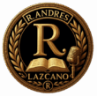 R. Andrés Lazcano
