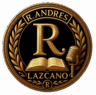 R. Andrés Lazcano